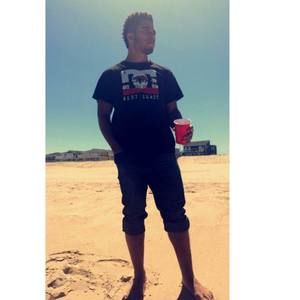 Meet your Posher, Ian